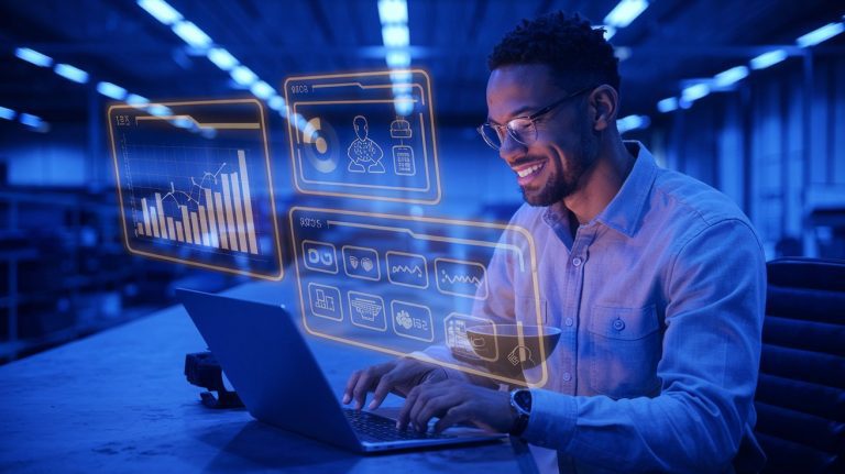 Holly Springs, NC AI Workflow Automation Solutions for Small Business