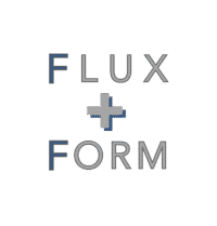 Flux+Form Logo