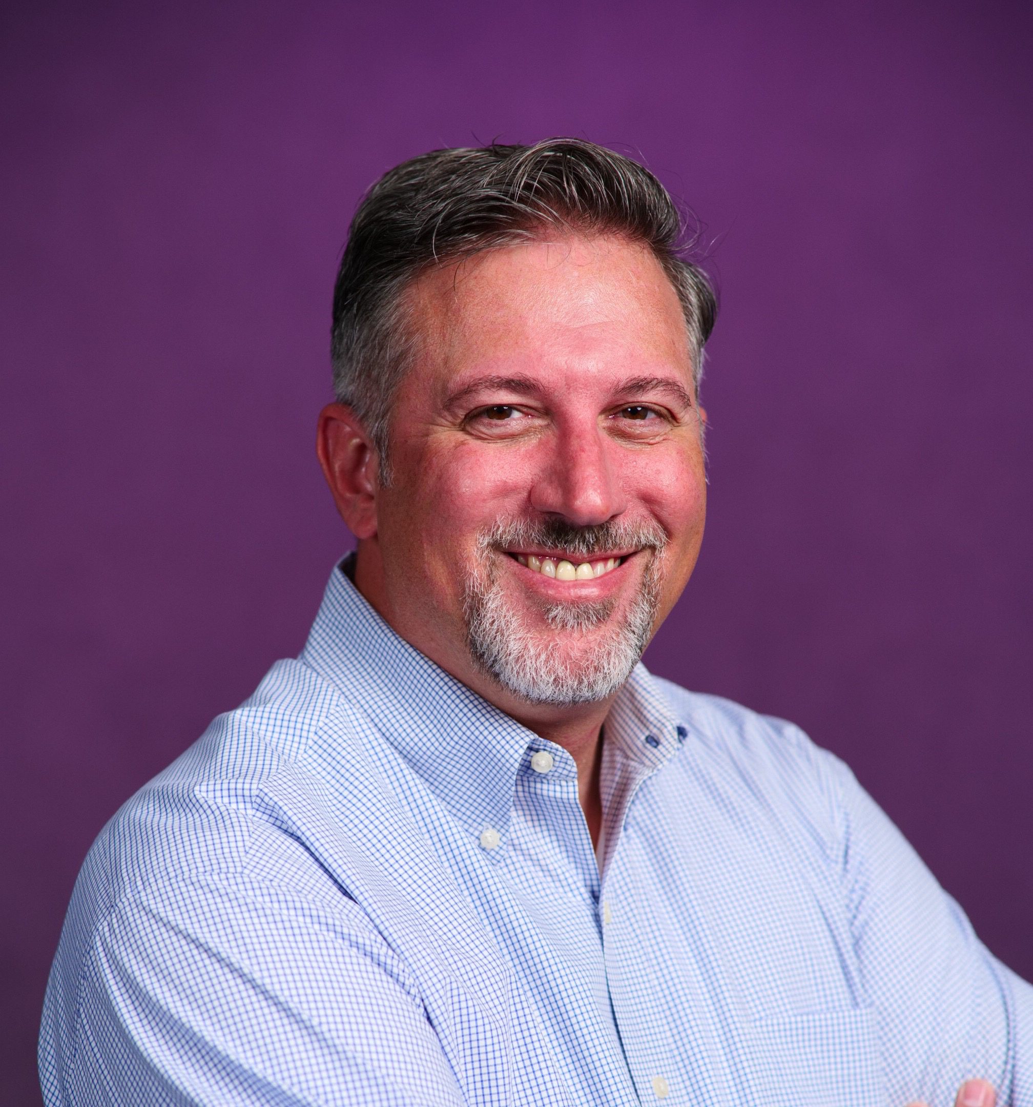 Jeremy Swiller, founder of Flux+Form