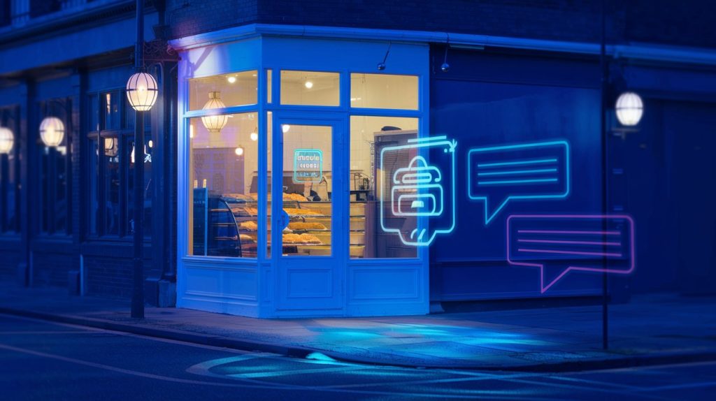 Charlotte, North Carolina Chatbot Solutions